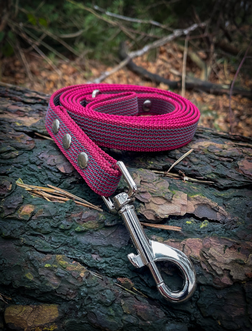 Rubber Webbing Training Lines