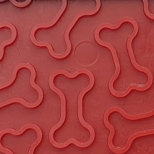 SodaPup Lick Mat (large)