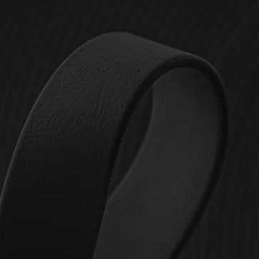 BioThane® Buckle Collars (19mm)