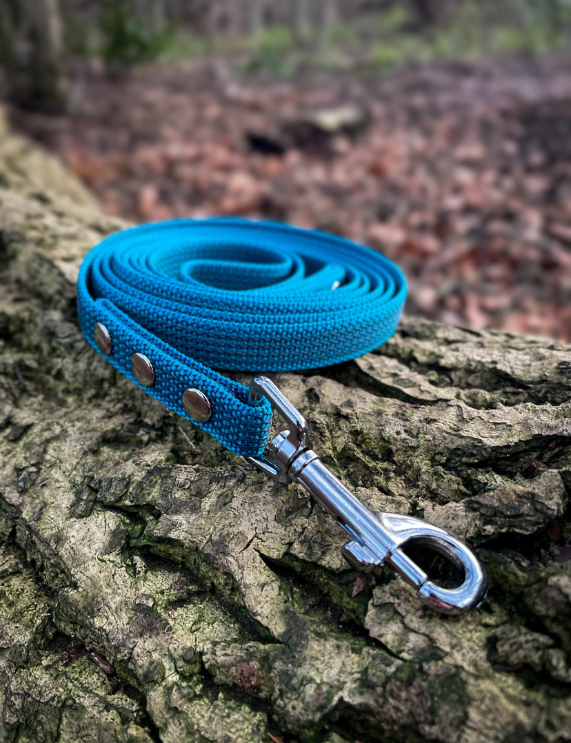 Rubber Webbing Training Lines