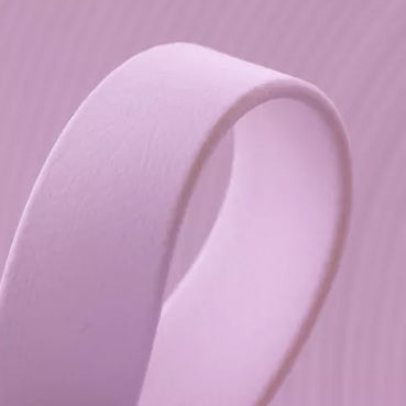 BioThane® Buckle Collars (19mm)