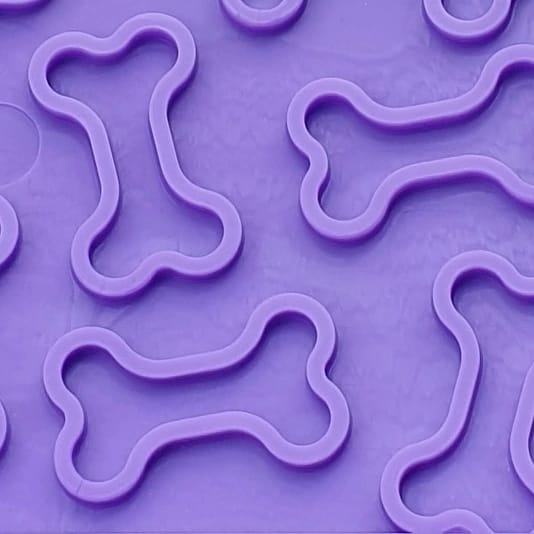 SodaPup Lick Mat (large)