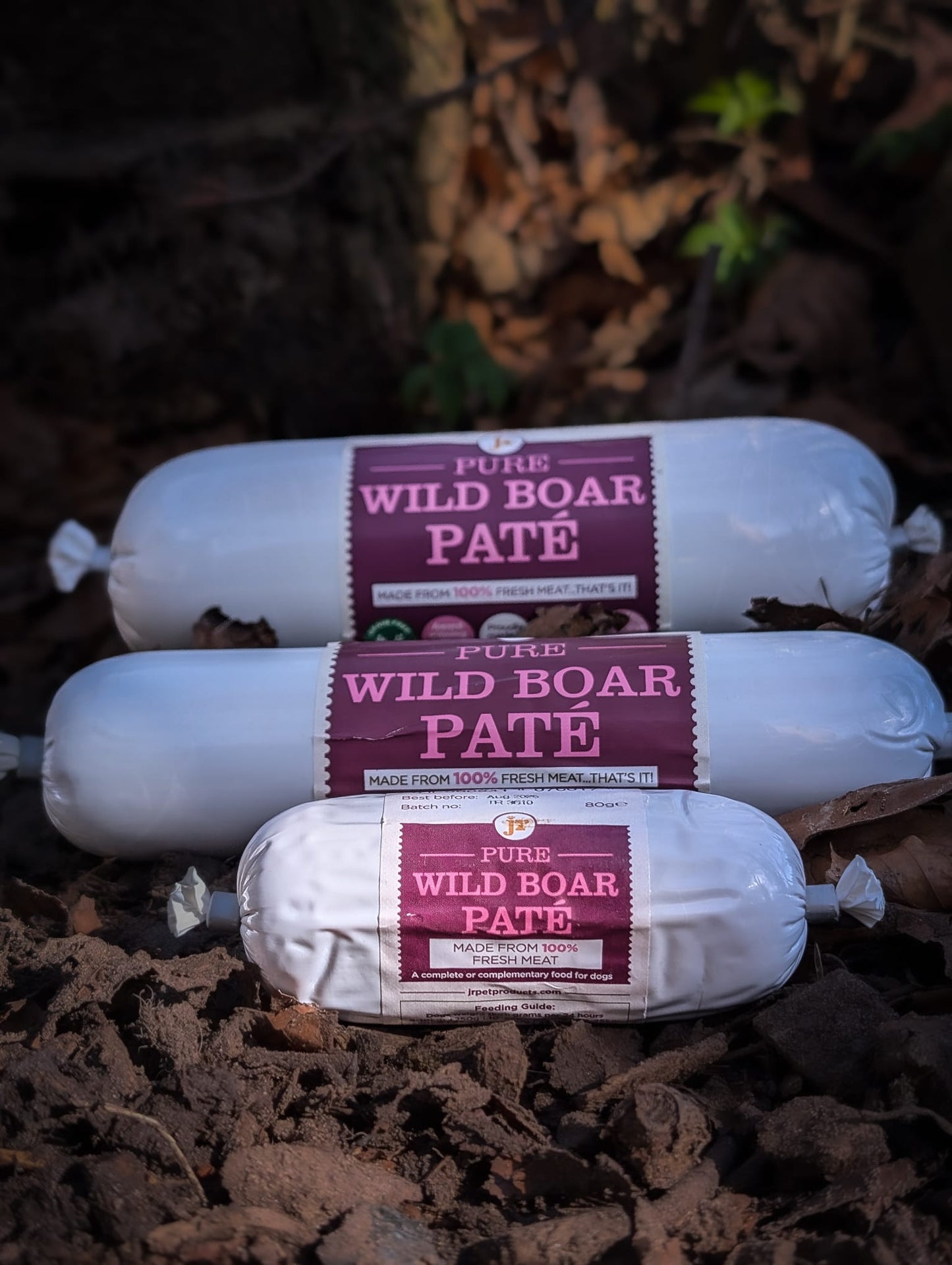 JR Pet Products - Pure Pate