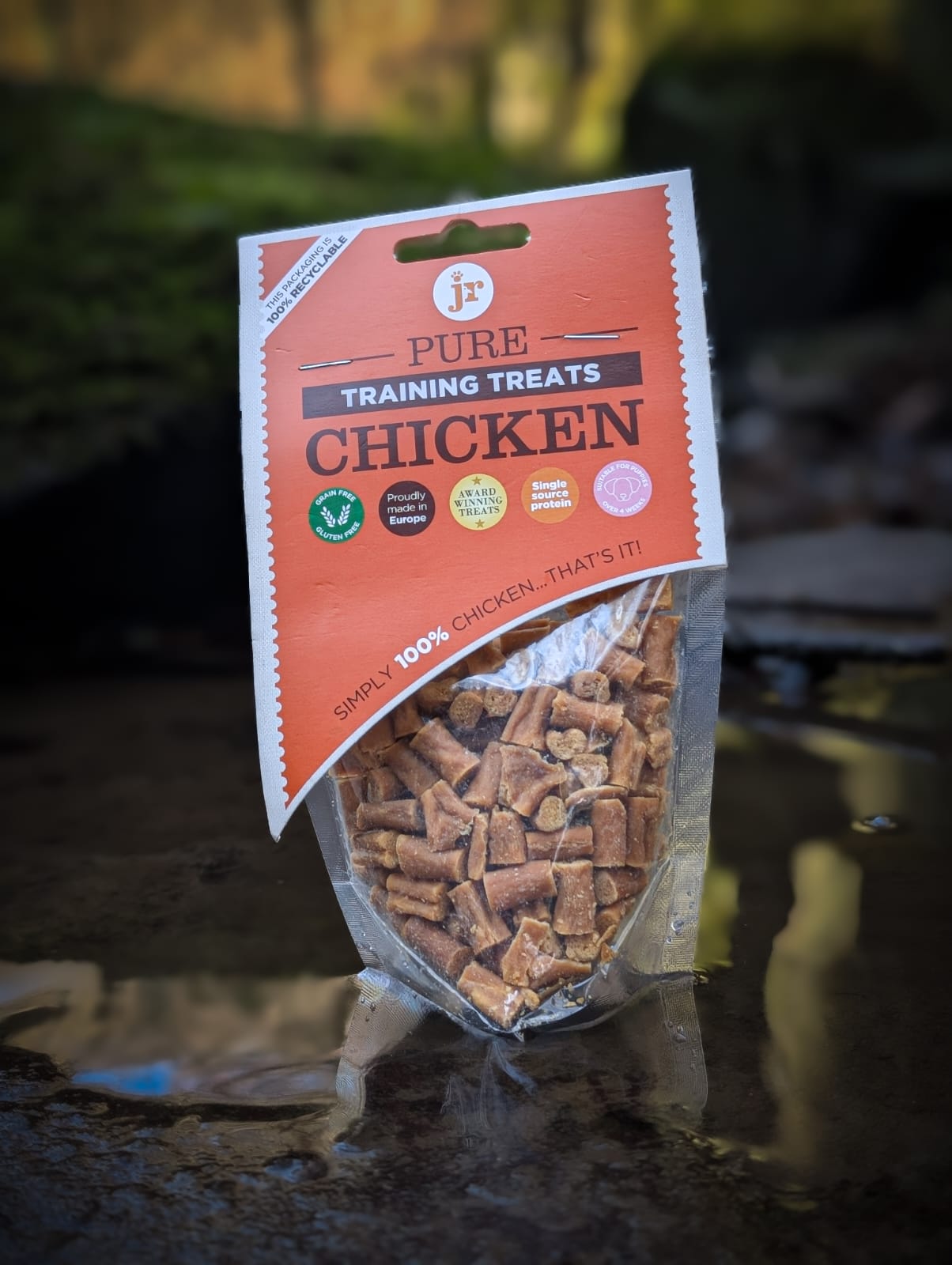 JR Pet Products - Pure Training Treats