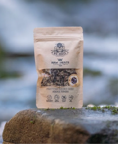 Mr Bones Raw Treats