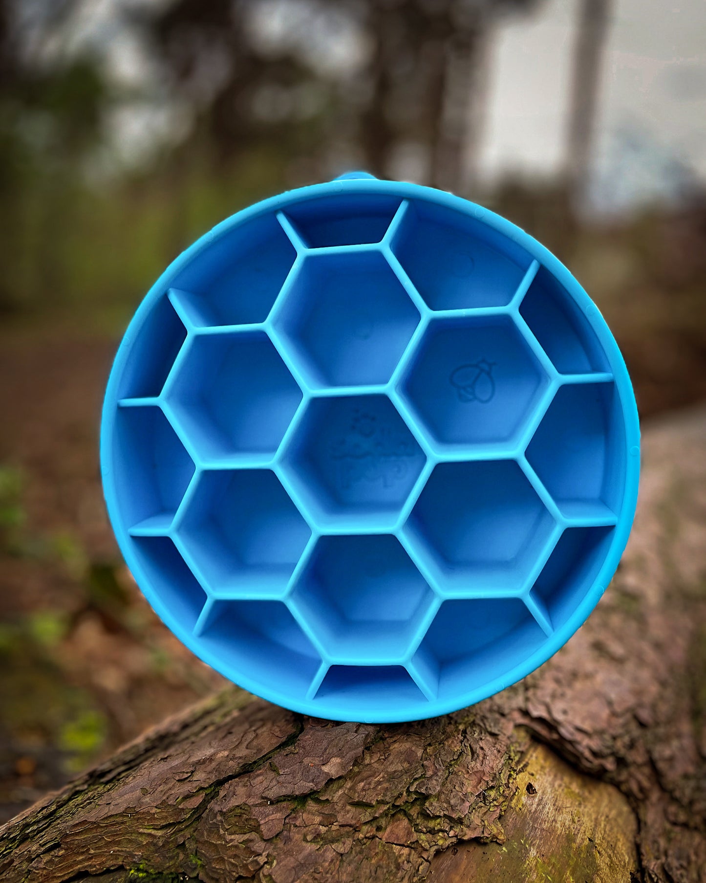 SodaPup Honeycomb Slow Feeder Bowls
