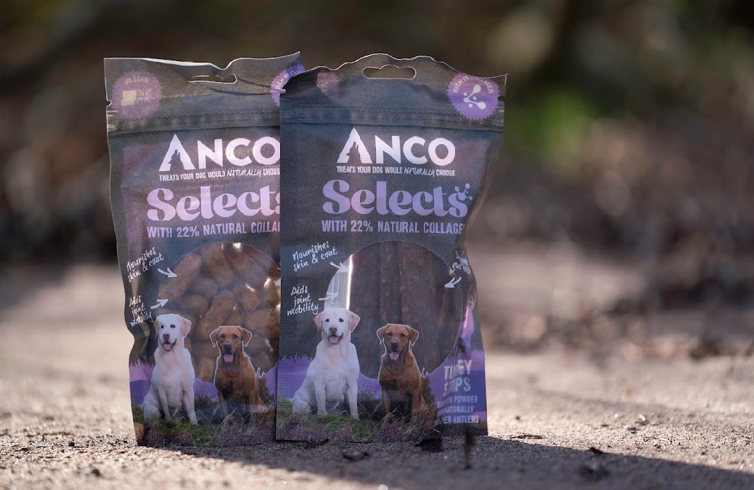 Anco Selects