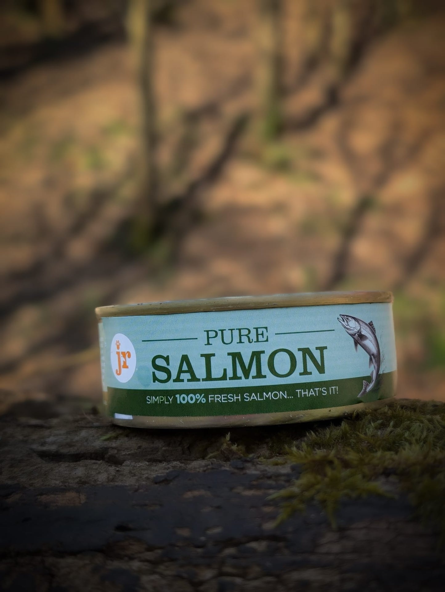 JR Pet Products - Pure Toppers