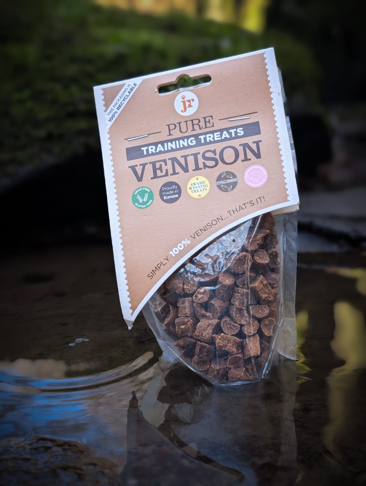 JR Pet Products - Pure Training Treats
