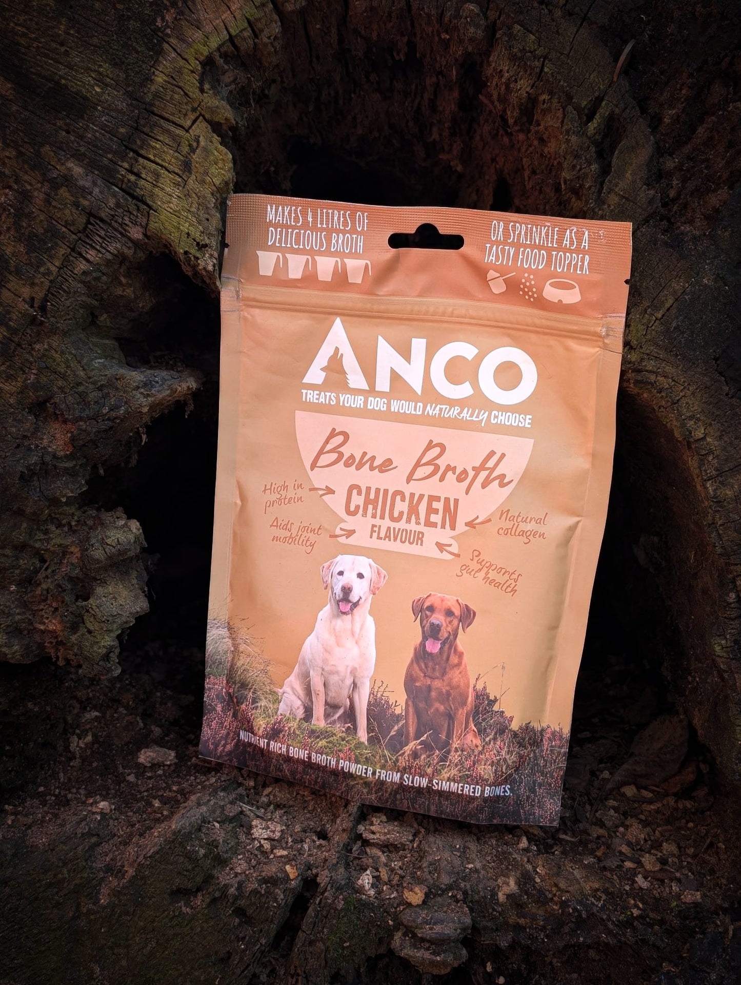 Anco Bone Broth