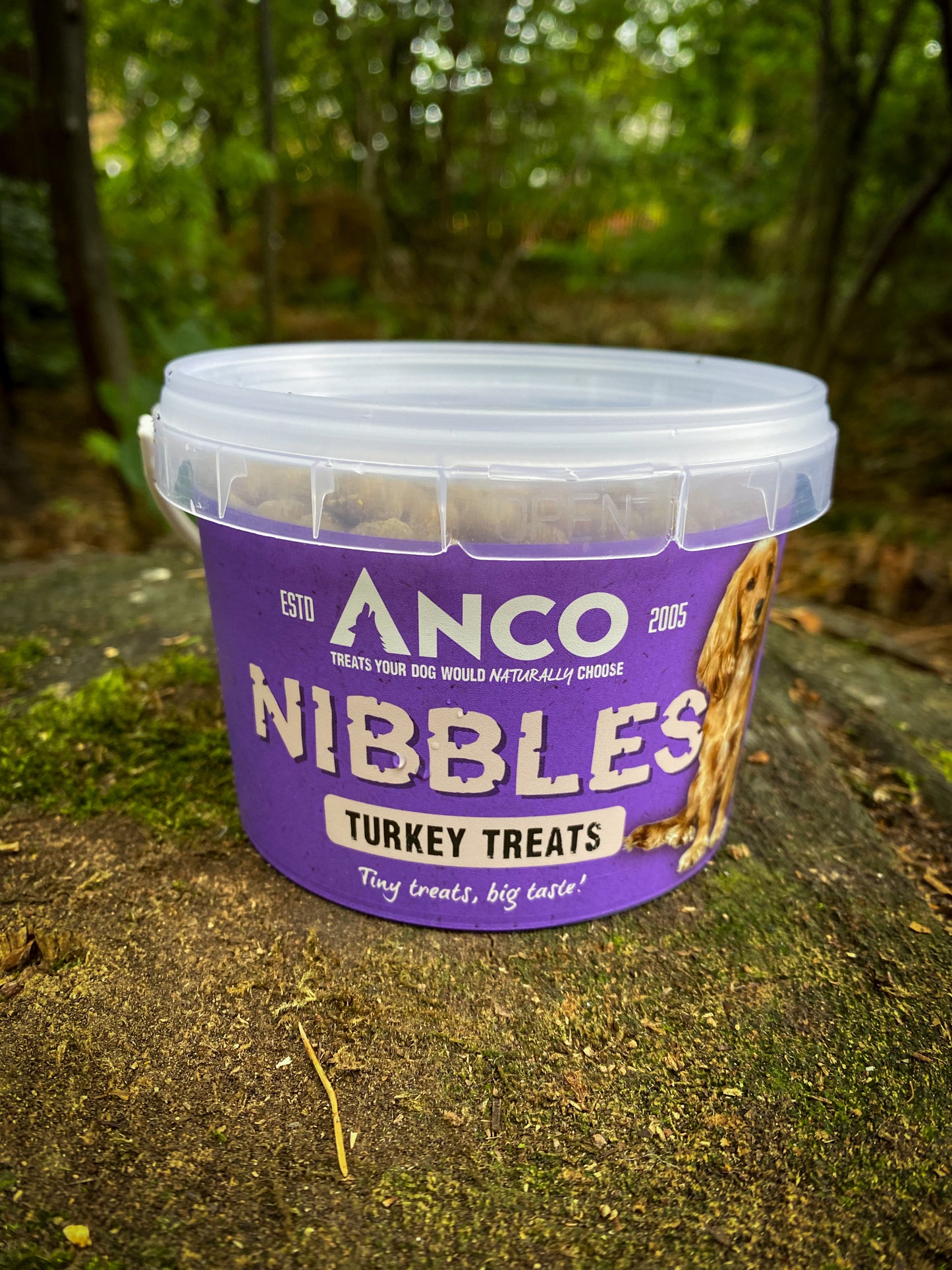 Anco Nibbles