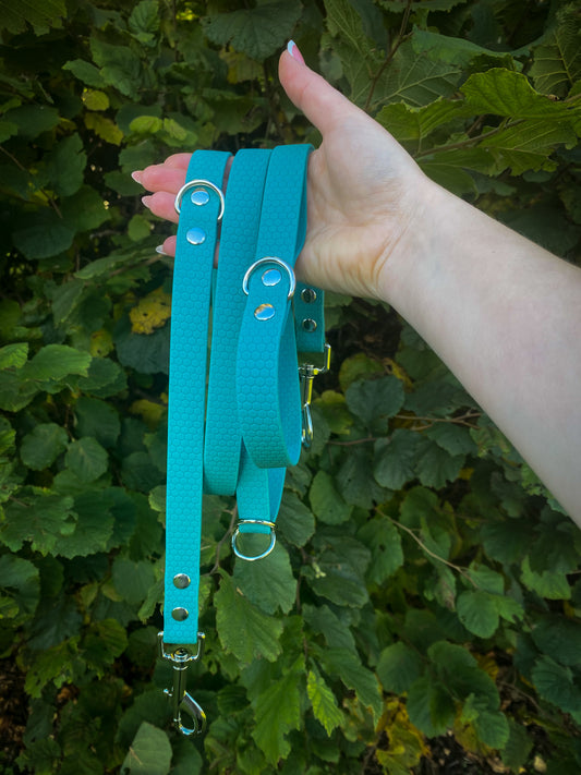 Mizz Pawz Multi-Way Lead