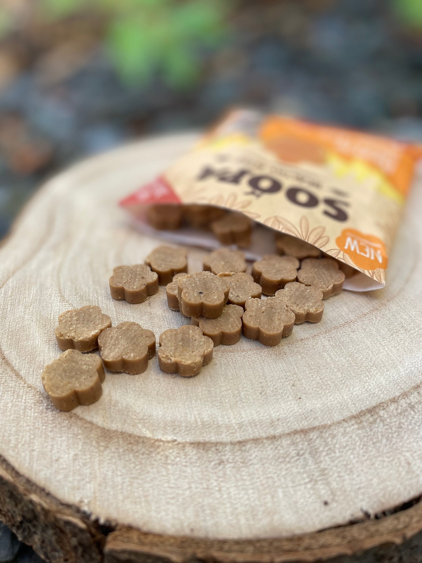 Soopa Dog Treats