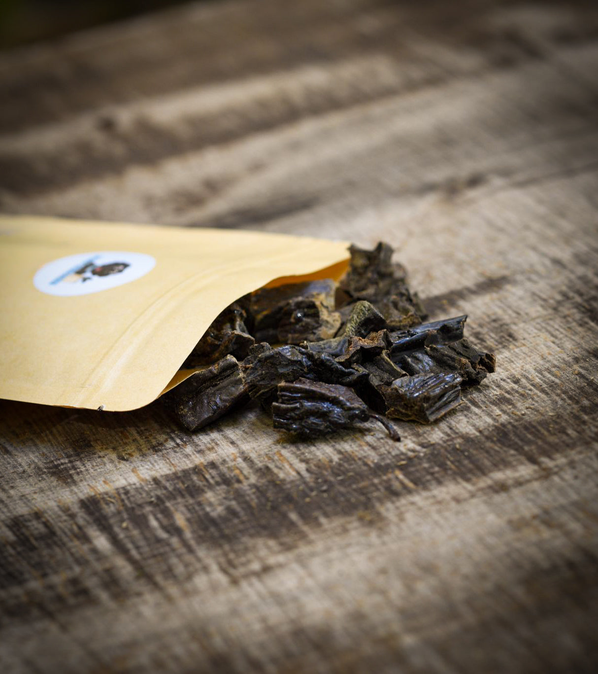 Liver Training Treats