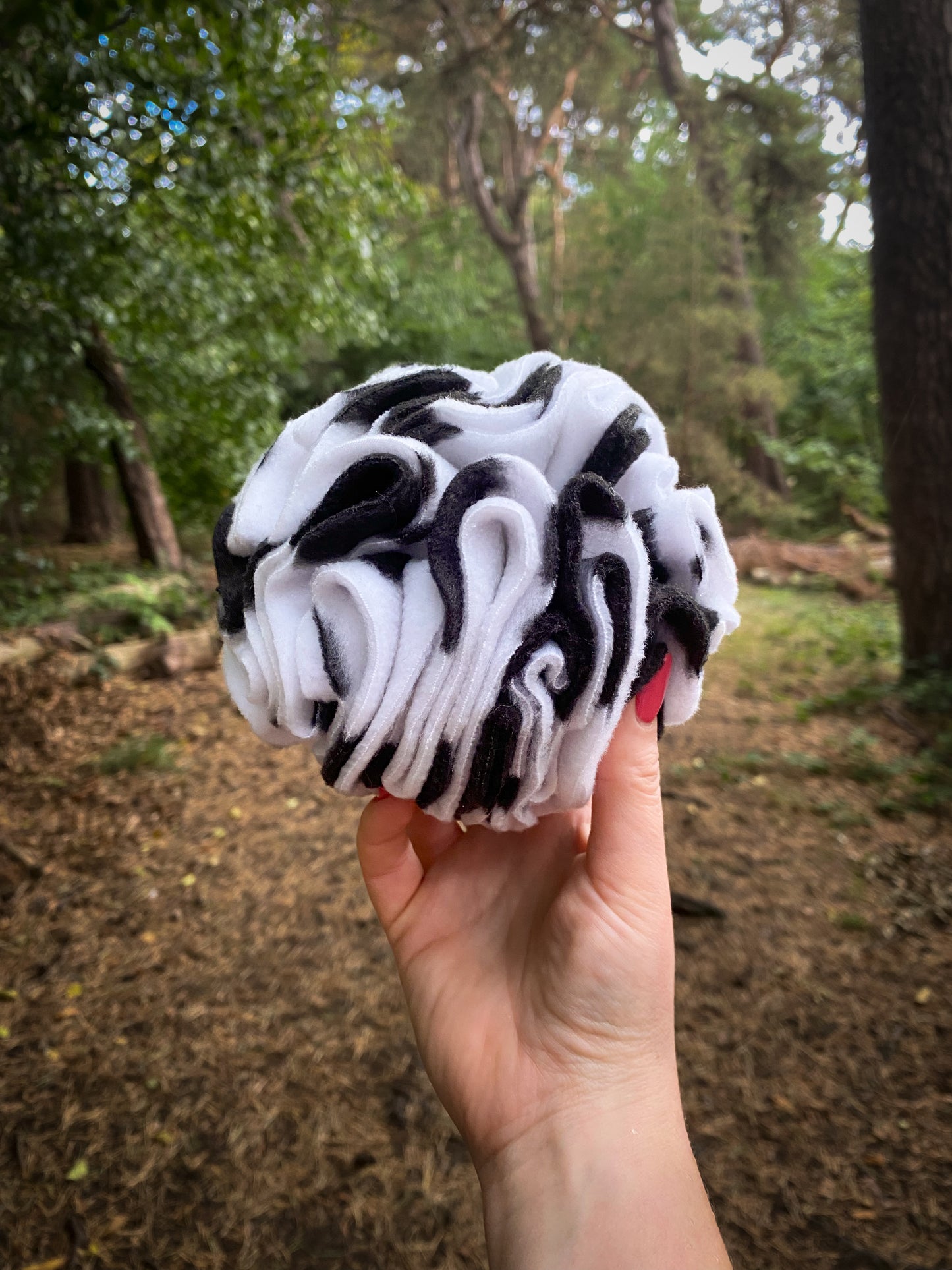 Nova Zeal Snuffle Balls