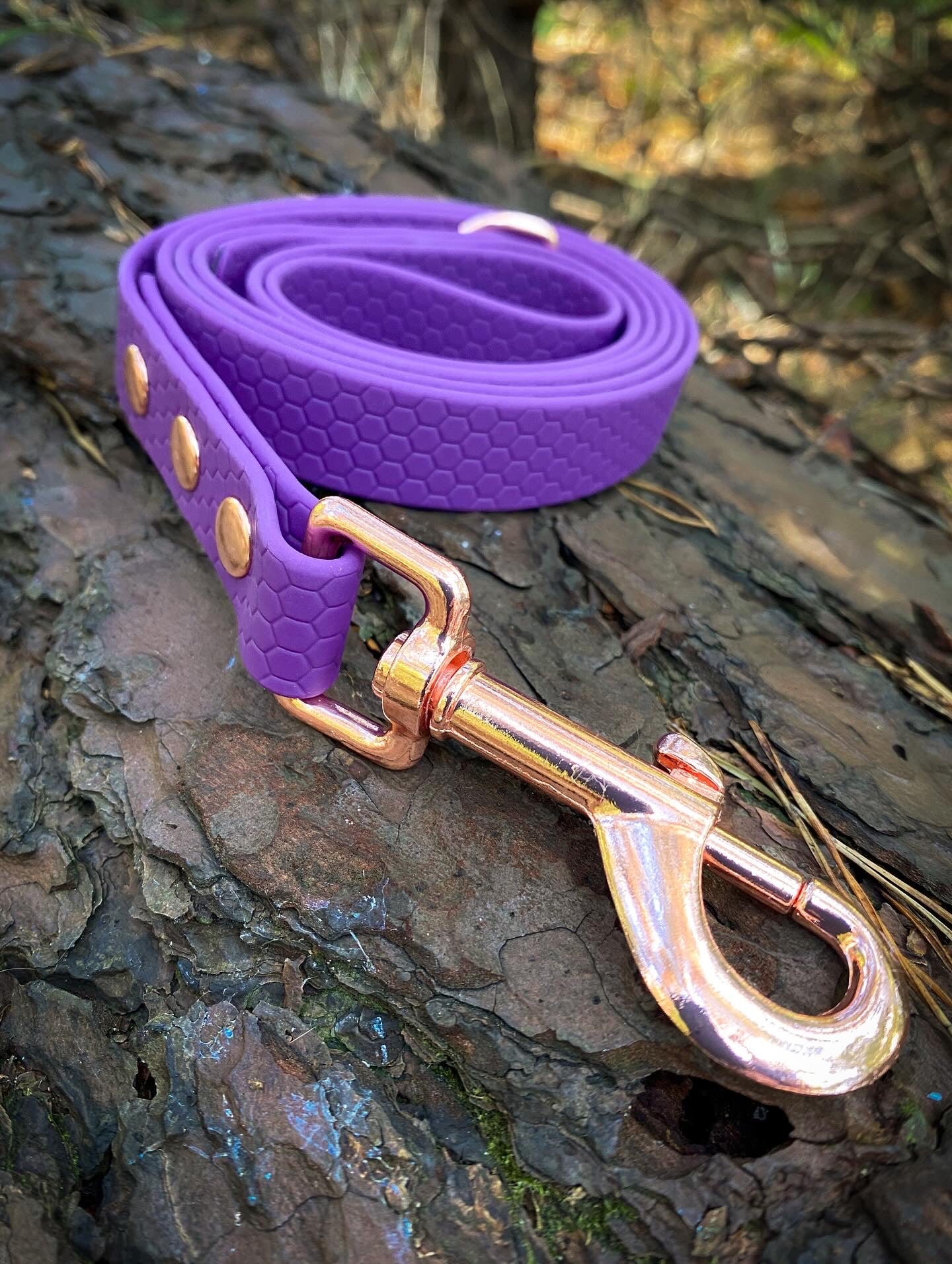 Hexa Webbing Traffic Handles