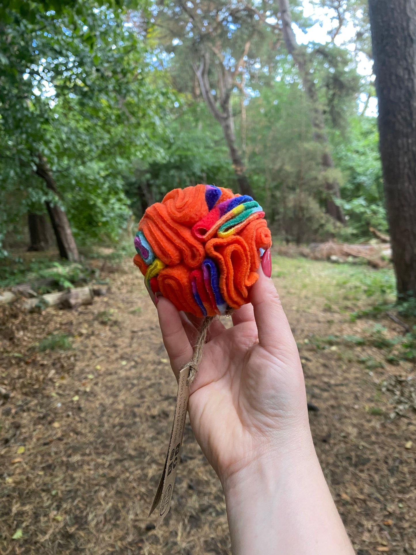 Nova Zeal Snuffle Balls