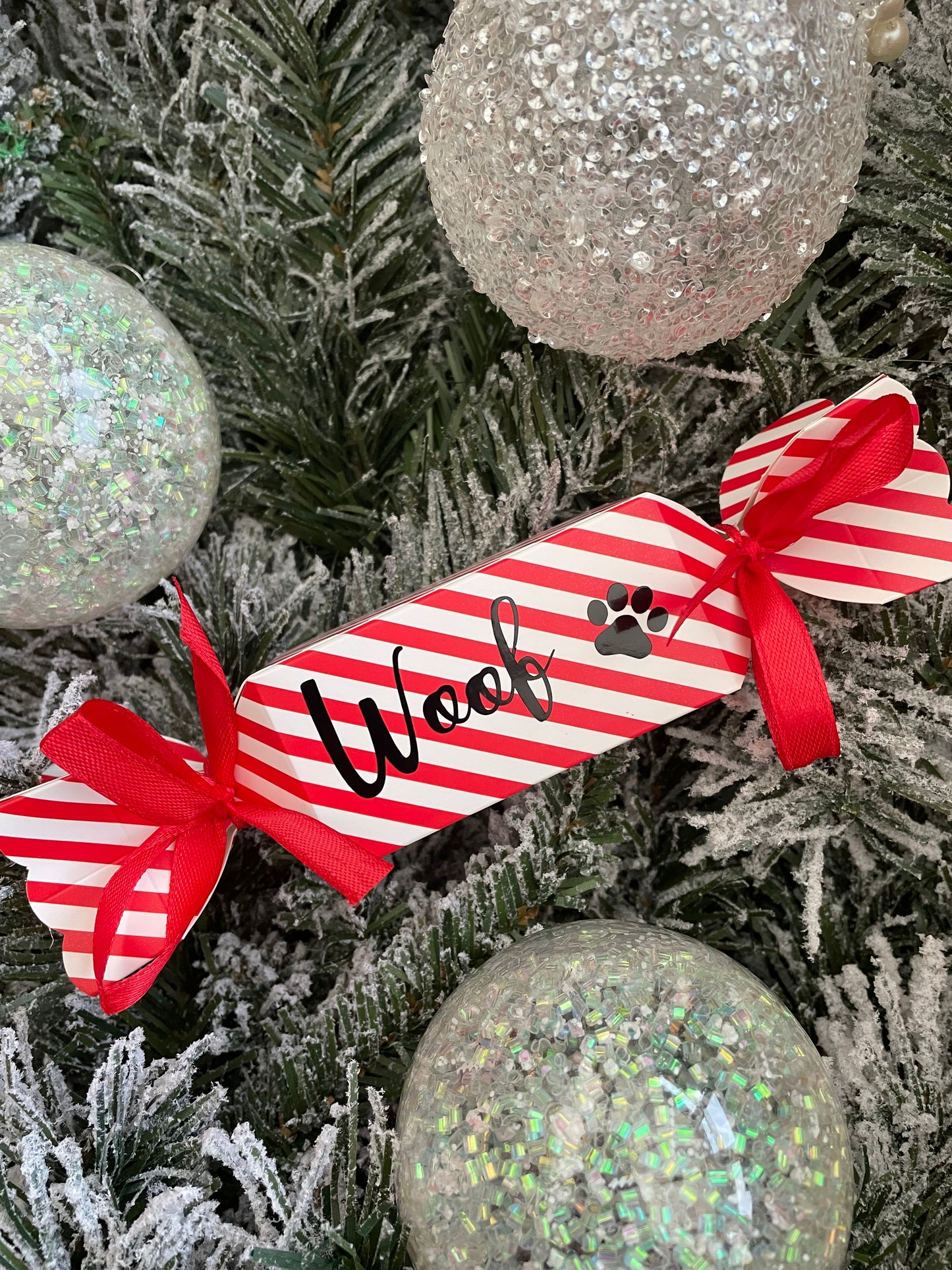 Festive Crackers (small)