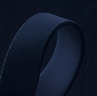 BioThane® Buckle Collars (19mm)