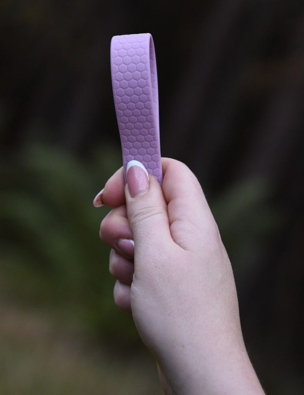 Hexa Webbing Duallies