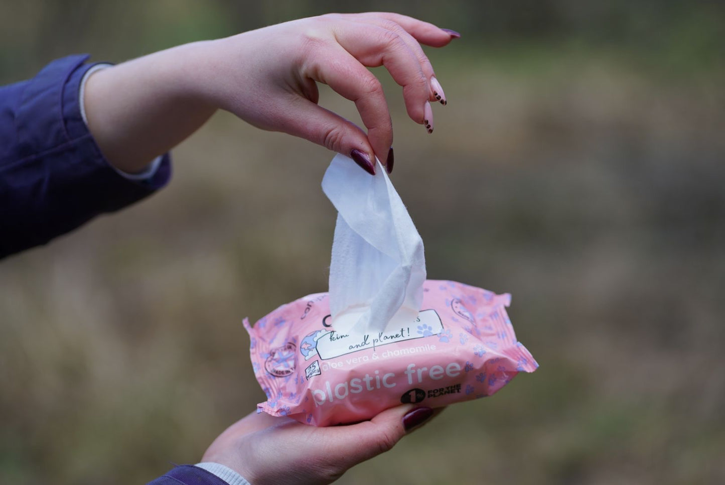Adios Wipes