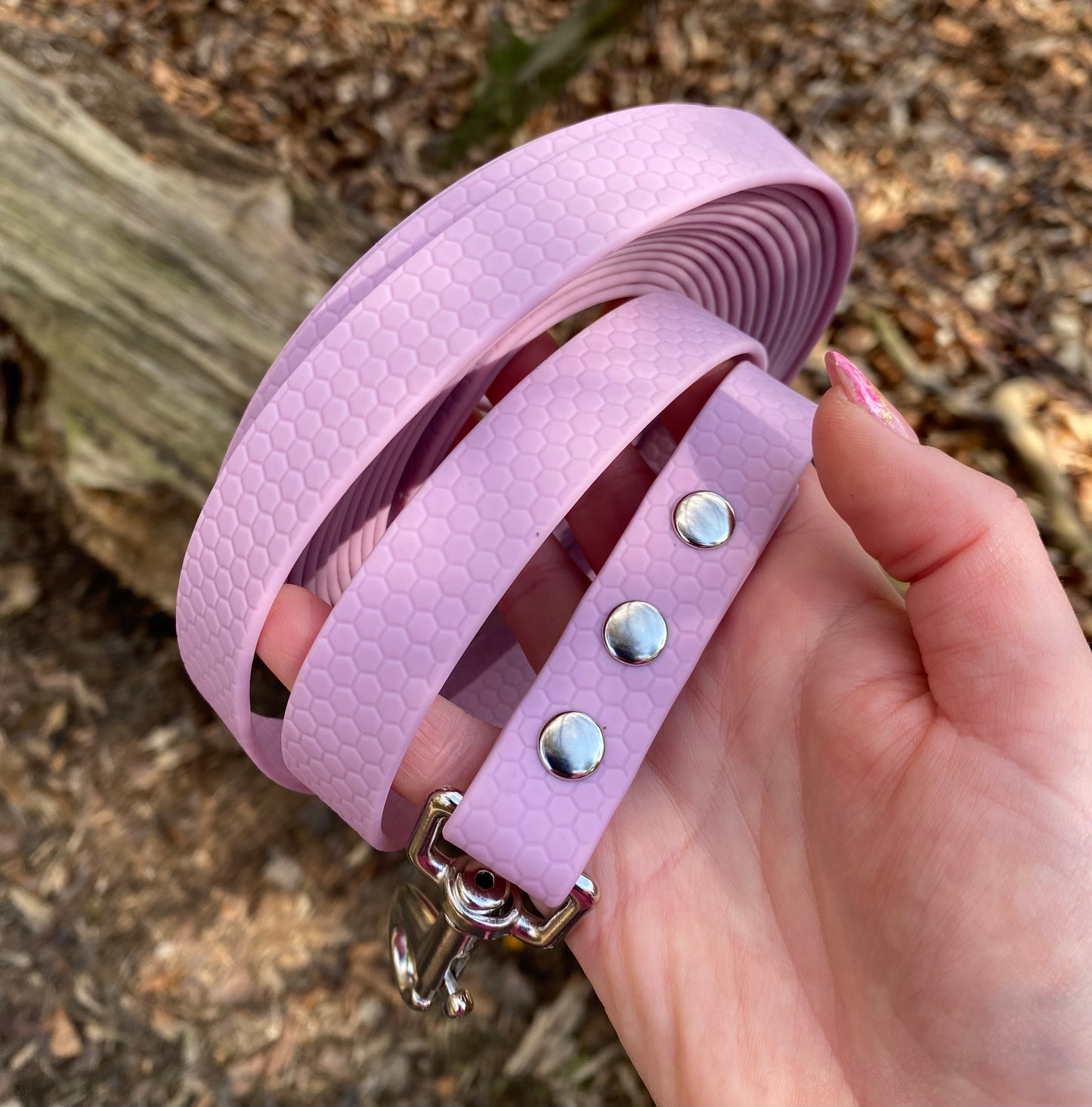 Hexa Webbing Training Lines