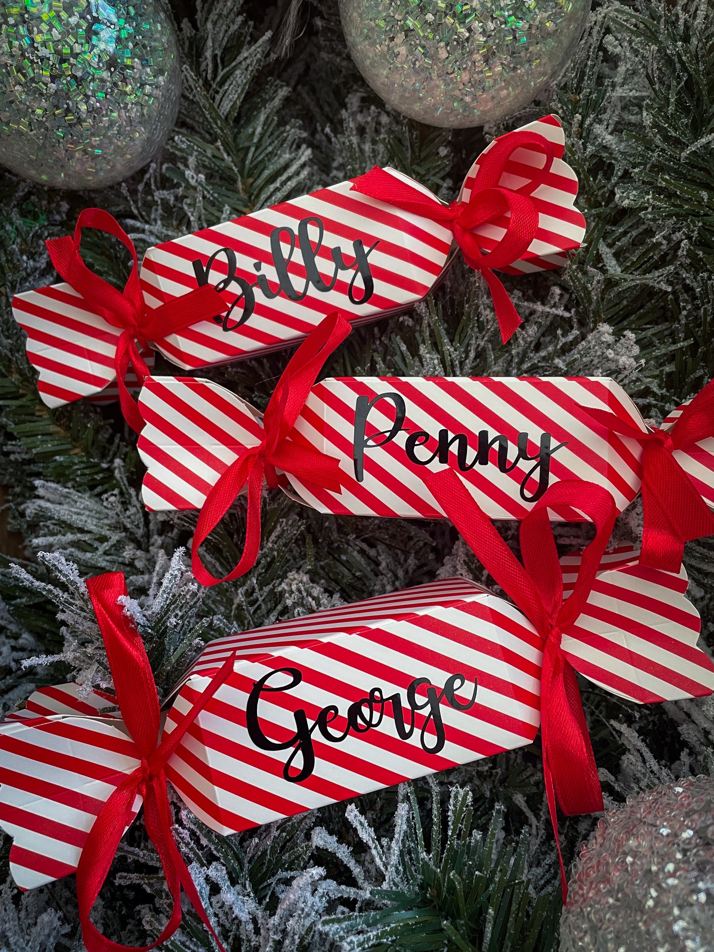 Festive Crackers (small)