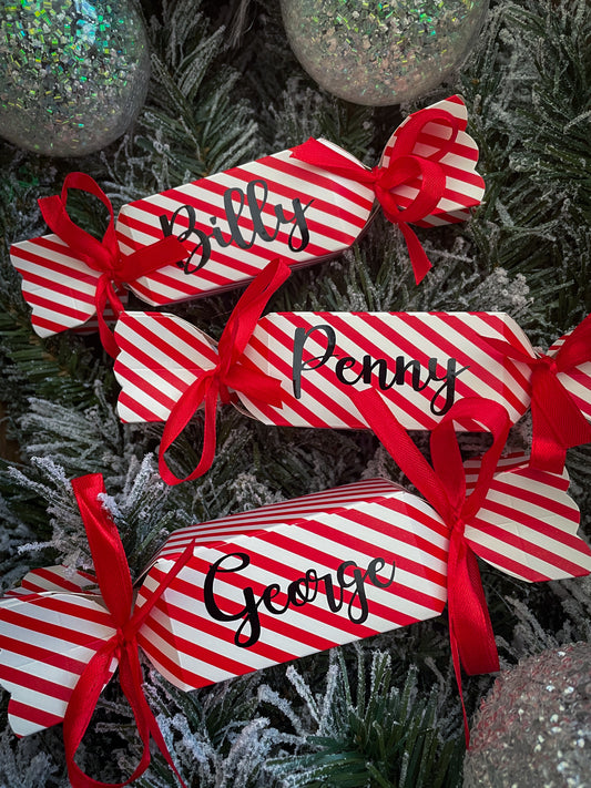 Festive Crackers (small)