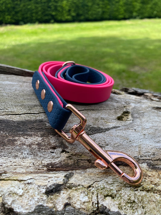 Hexa Webbing Duallies