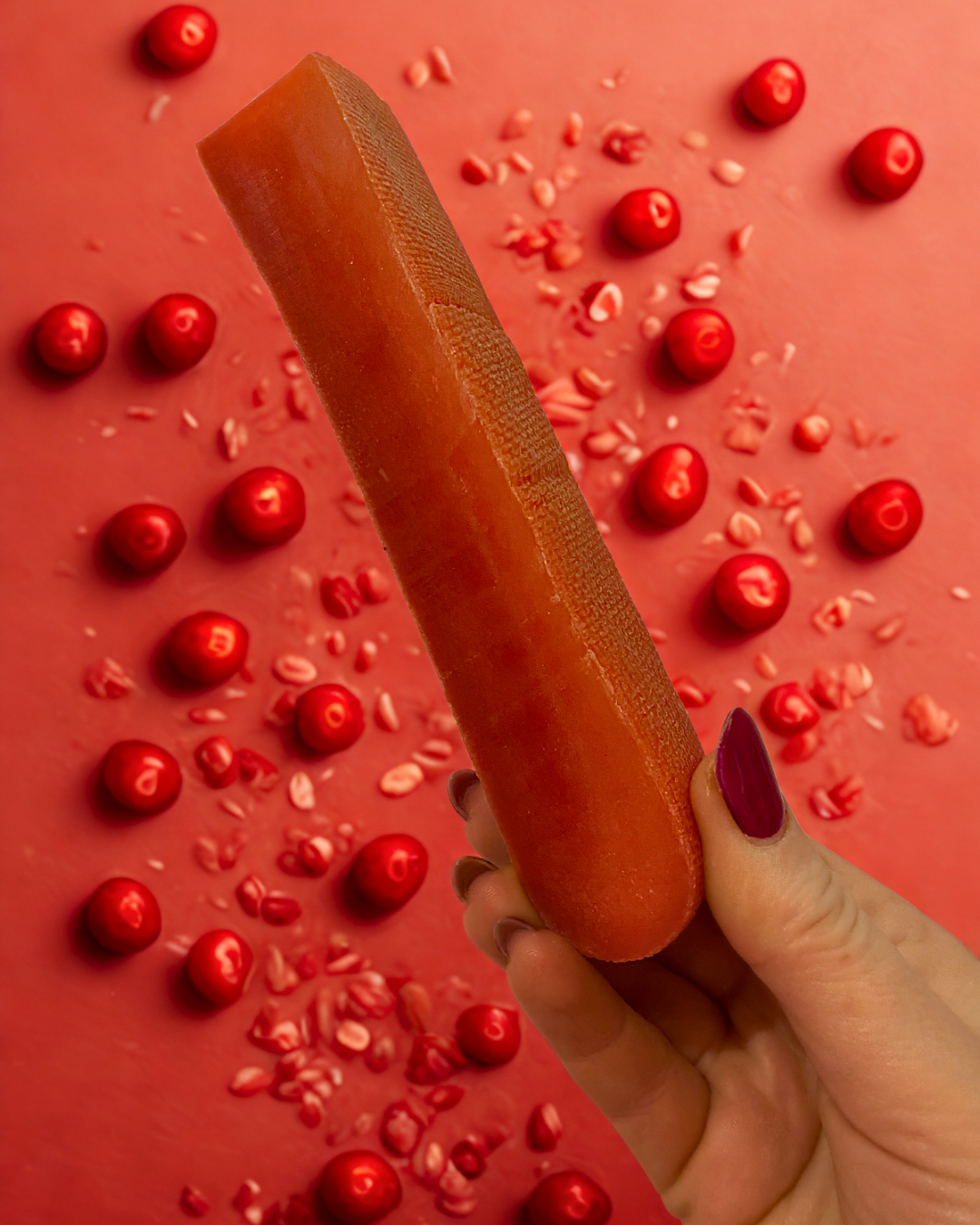 Yak Chews (festive flavours)