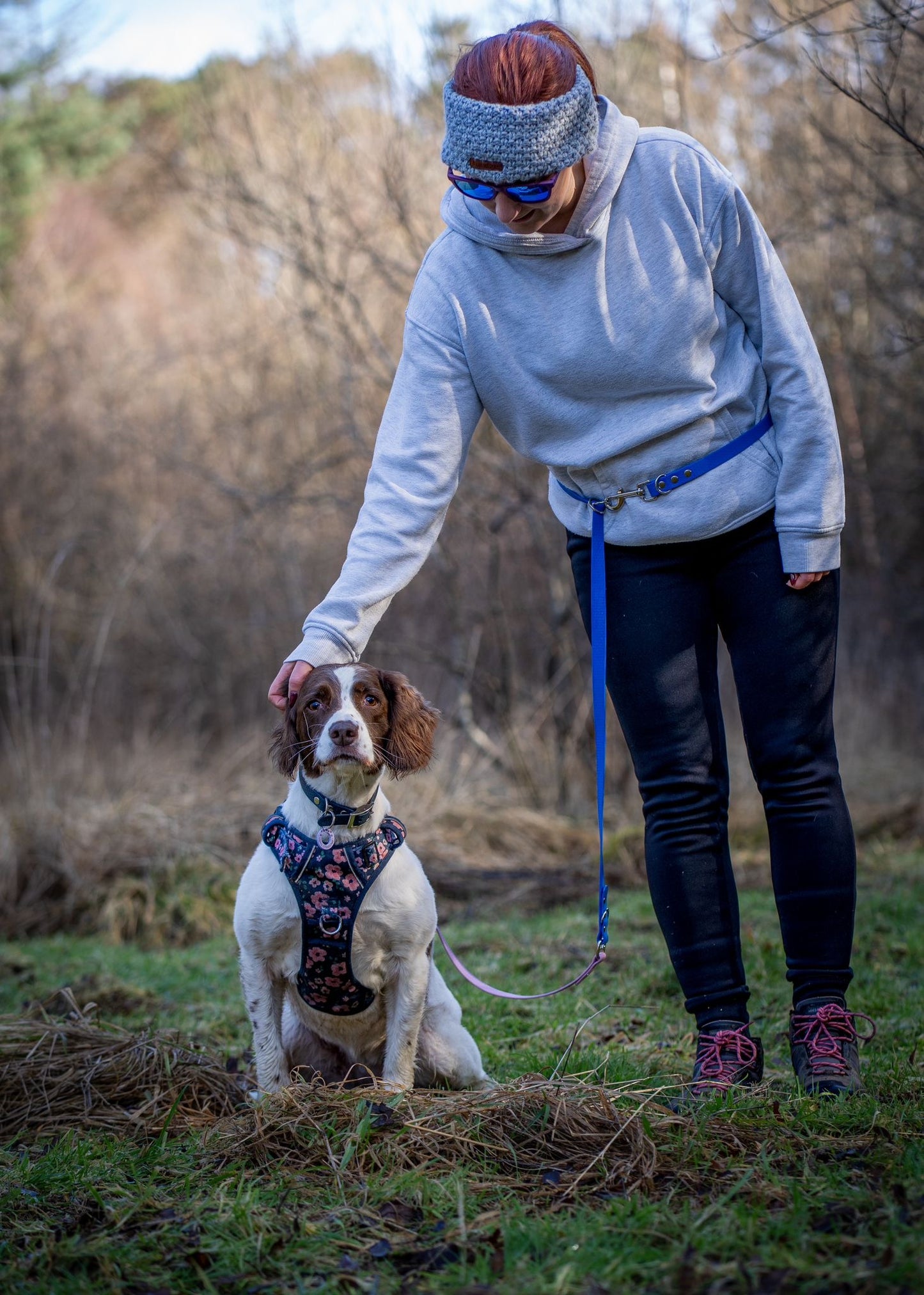 Hexa Duallie Multiway Lead