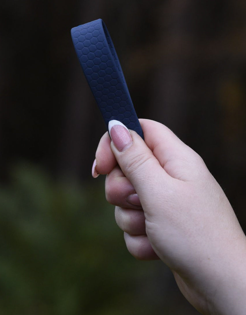 Hexa Webbing Traffic Handles