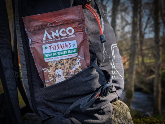 Anco Fusions Treats