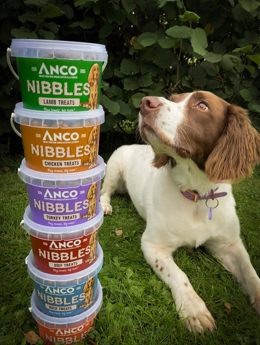 Anco Nibbles