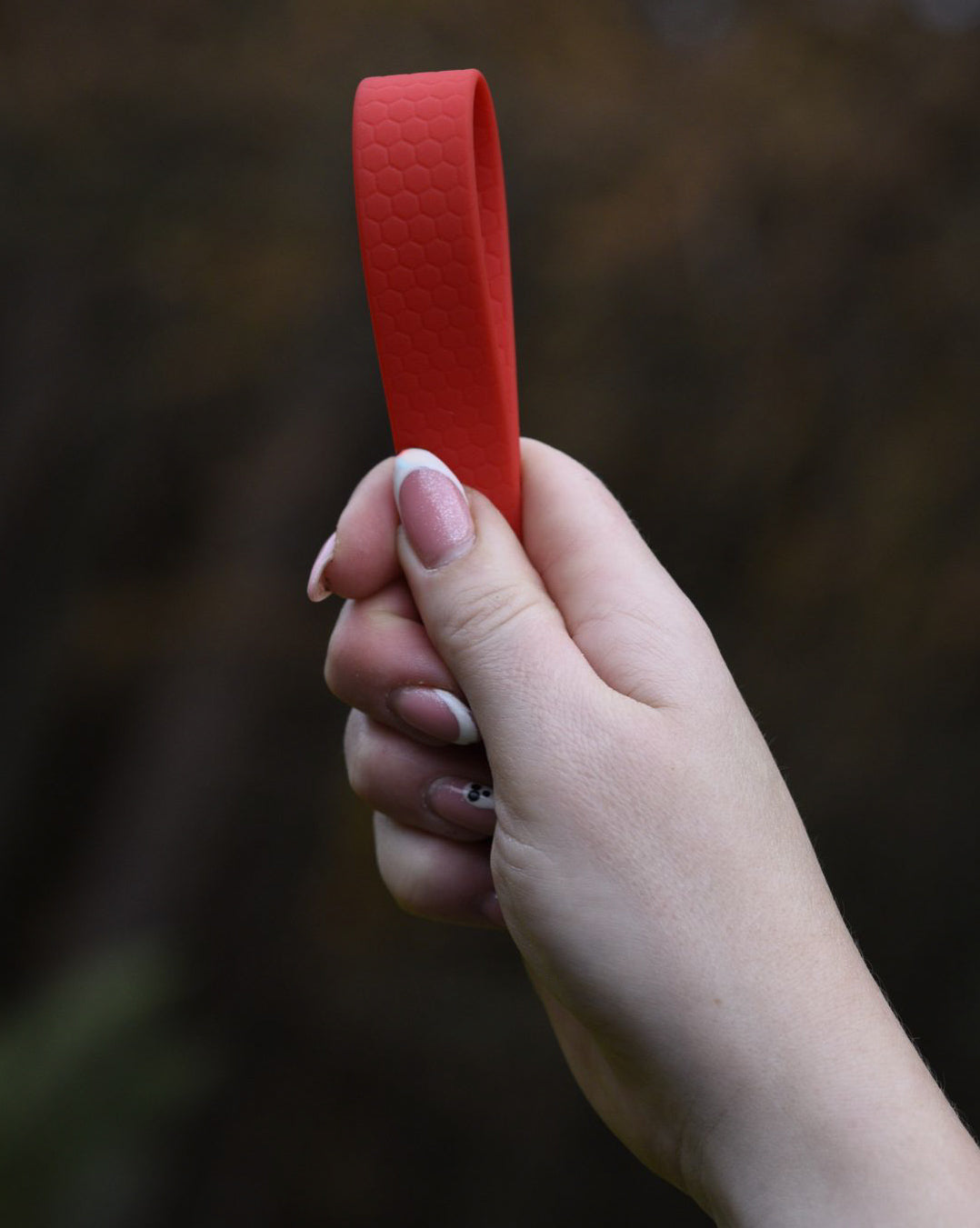 Hexa Webbing Duallies