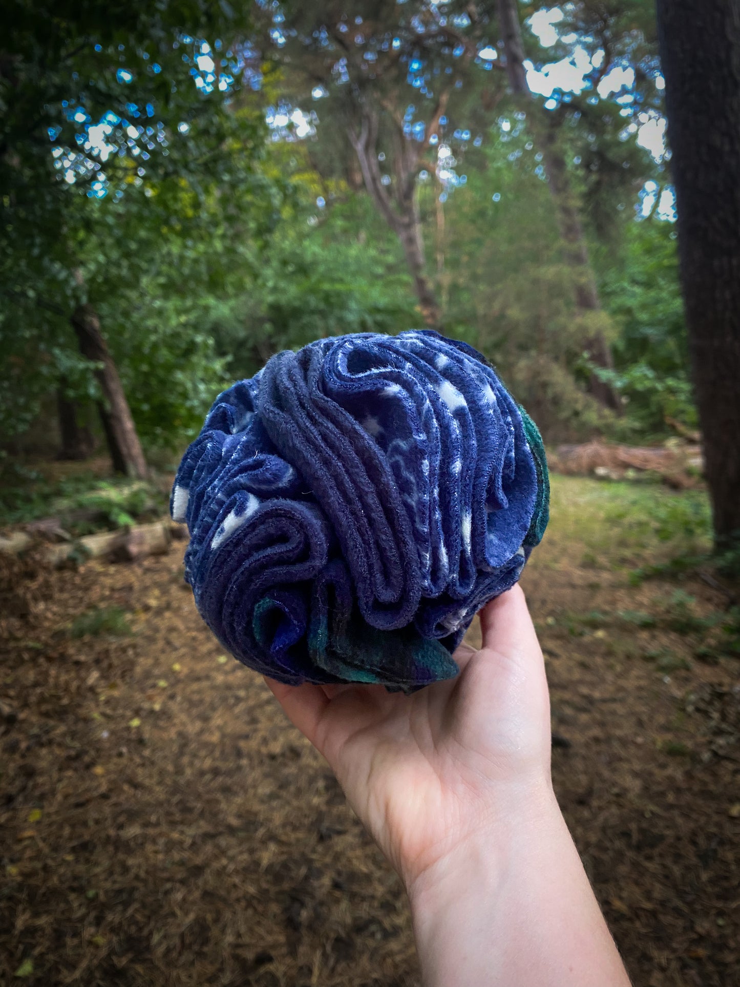 Nova Zeal Snuffle Balls