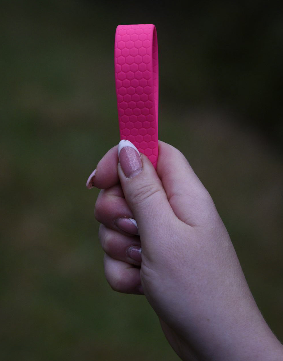 Mizz Pawz Collar and Lead Set