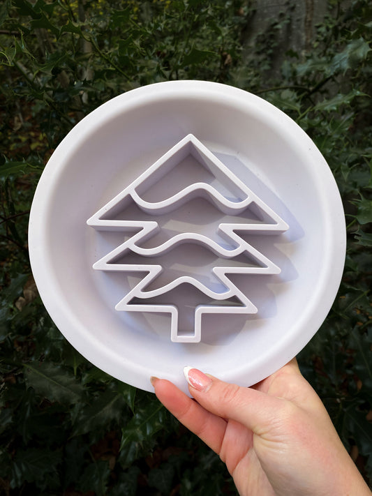 Festive Enrichment Bowl