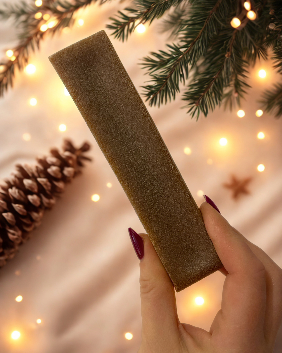 Yak Chews (festive flavours)