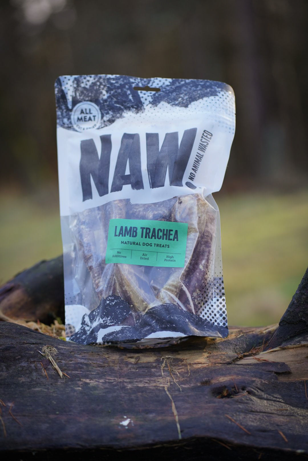 NAW! Lamb Trachea
