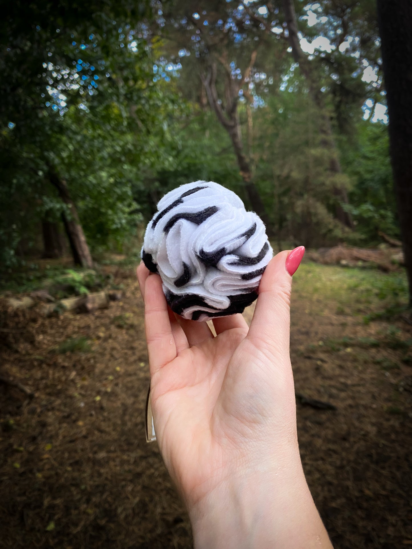 Nova Zeal Snuffle Balls