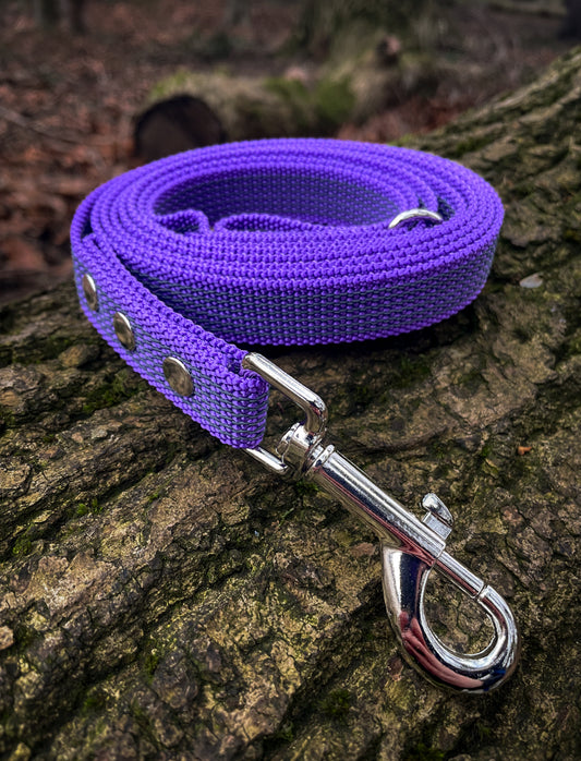 Rubber Webbing Training Lines