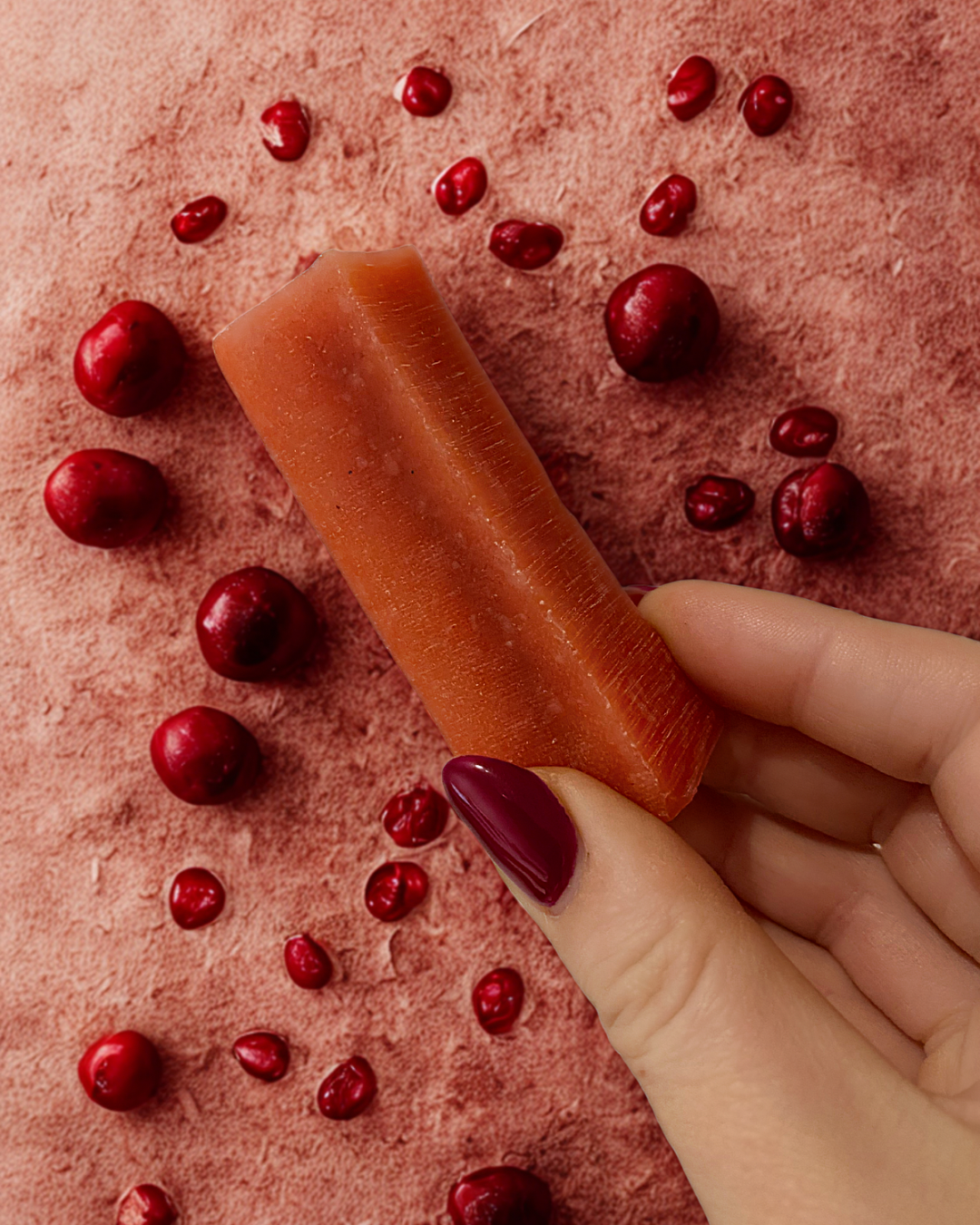 Yak Chews (festive flavours)