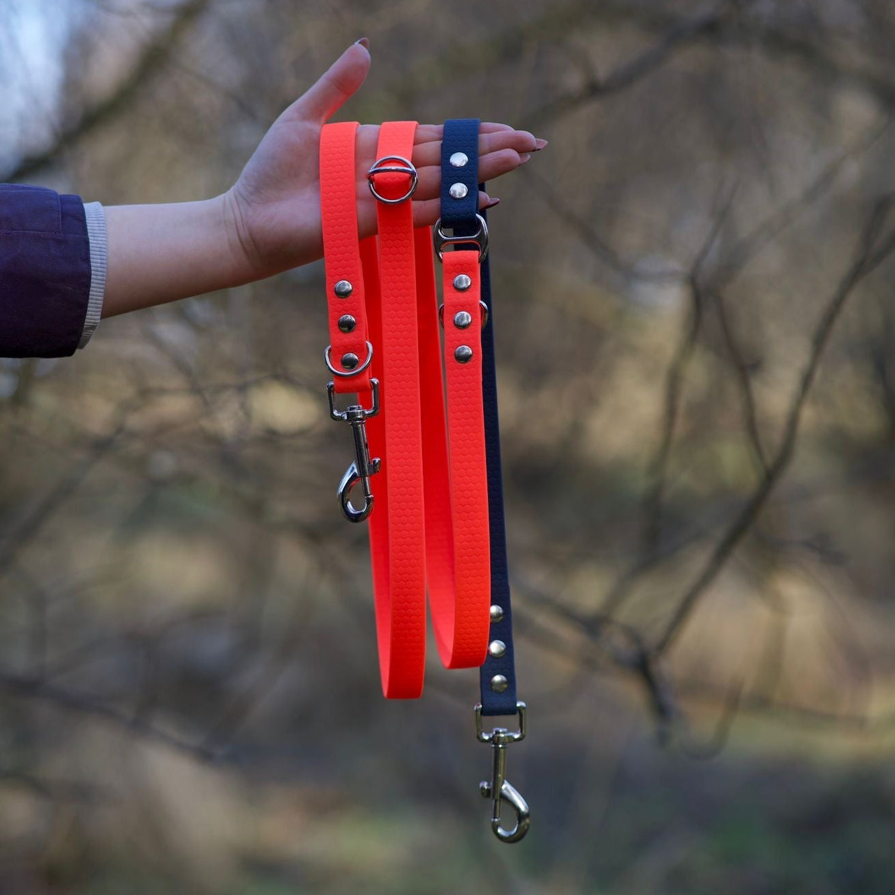 Hexa Duallie Multiway Lead