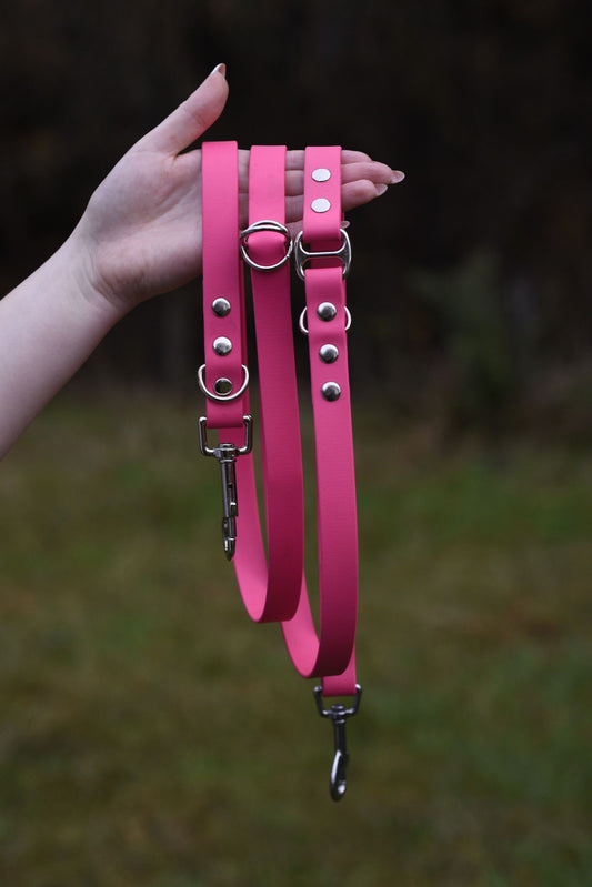 BioThane® Multiway Lead (19mm)