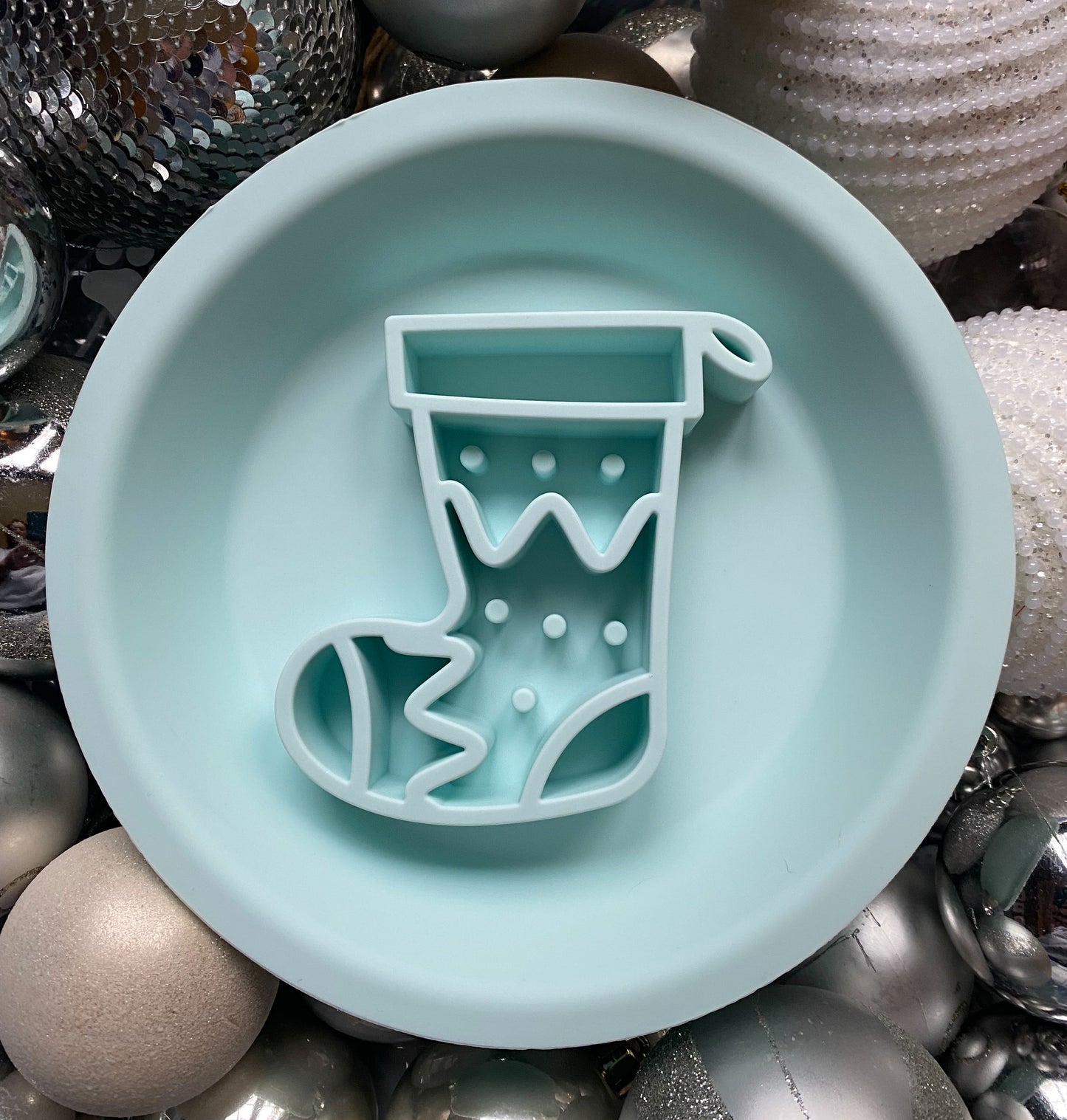 Festive Enrichment Bowl