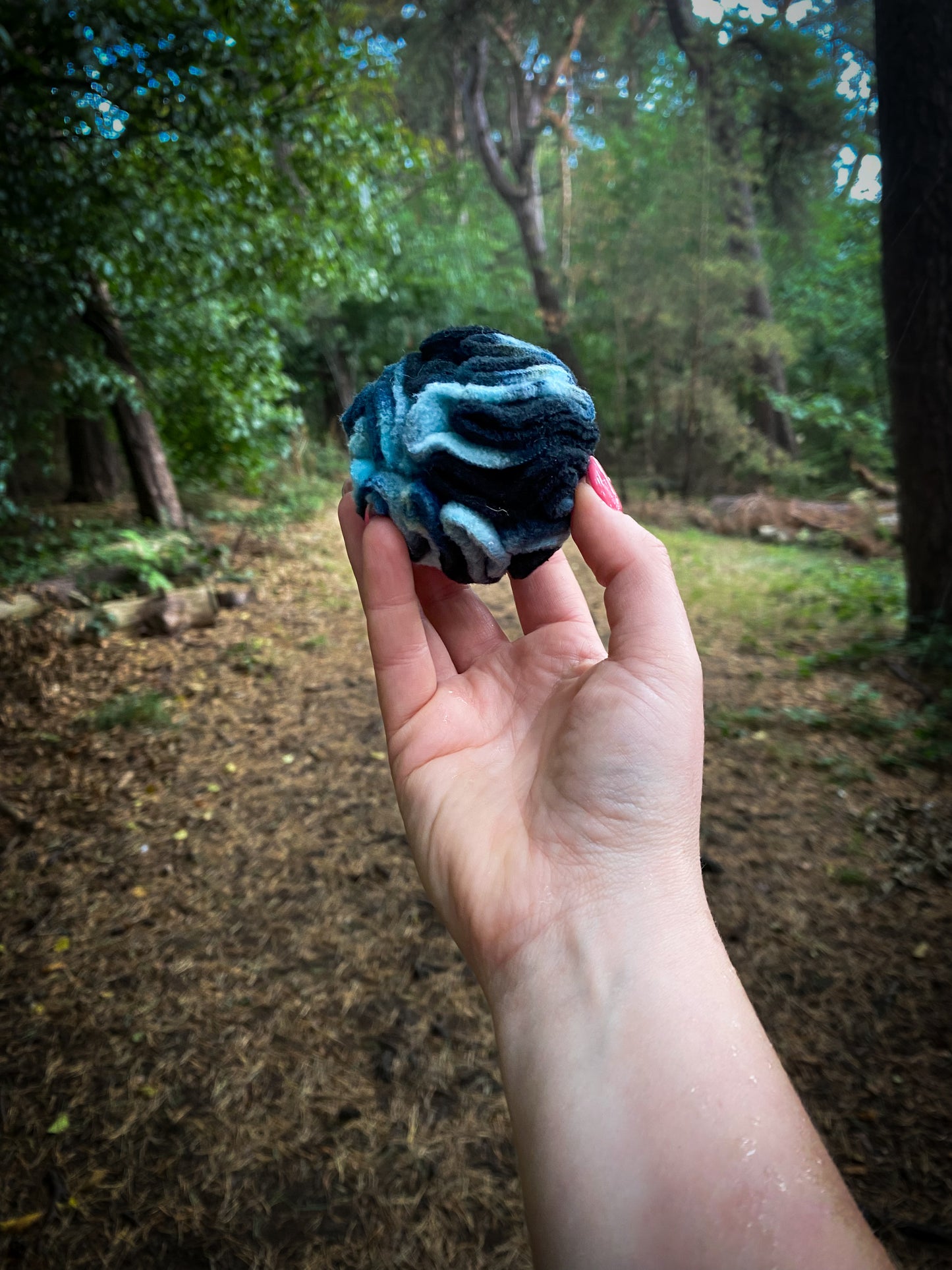 Nova Zeal Snuffle Balls