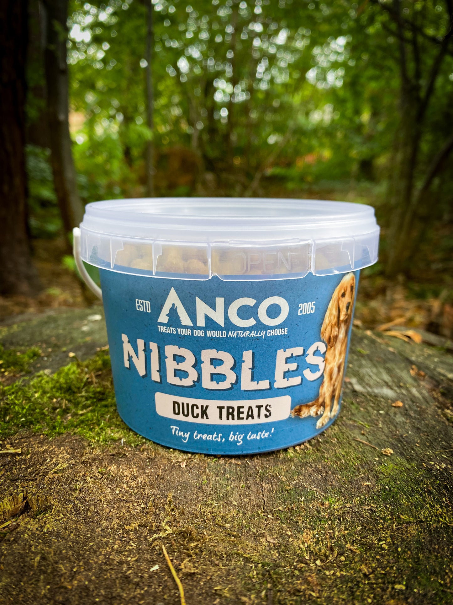 Anco Nibbles