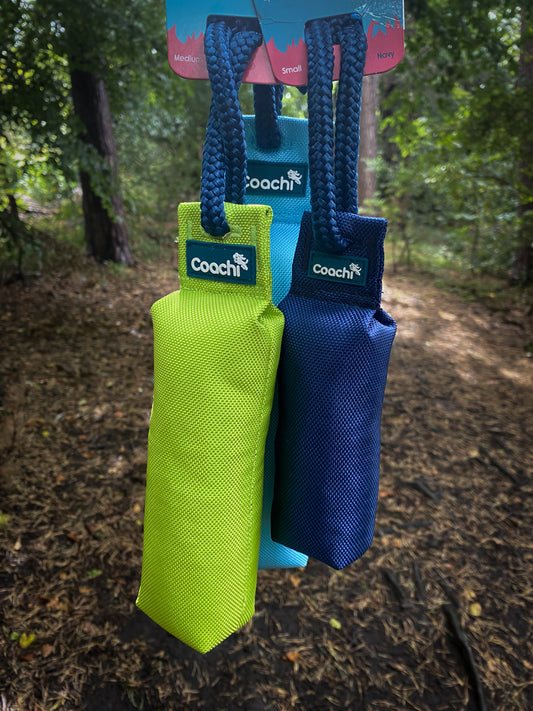 Coachi Training Dummies