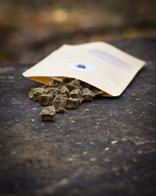 Pheasant Training Treats